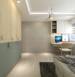 Thomson Vale (D11), Apartment #460956441